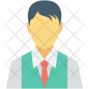 پیش‌نمایش فایل assistant-3 از پک آواتار افراد