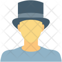 پیش‌نمایش فایل avatar-243 از پک آواتار افراد