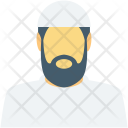 پیش‌نمایش فایل beard-30 از پک آواتار افراد