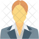پیش‌نمایش فایل business-662 از پک آواتار افراد