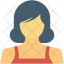پیش‌نمایش فایل female-122 از پک آواتار افراد