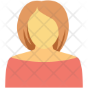 پیش‌نمایش فایل female-127 از پک آواتار افراد