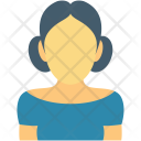 پیش‌نمایش فایل girl-43 از پک آواتار افراد
