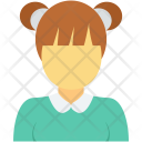 پیش‌نمایش فایل girl-44 از پک آواتار افراد