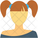 پیش‌نمایش فایل girl-46 از پک آواتار افراد