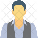 پیش‌نمایش فایل manager-20 از پک آواتار افراد