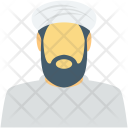پیش‌نمایش فایل muslim-8 از پک آواتار افراد