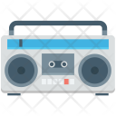 پیش‌نمایش فایل boombox-11 از پک موسیقی و چندرسانه‌ای