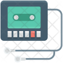 پیش‌نمایش فایل cassette-20 از پک موسیقی و چندرسانه‌ای