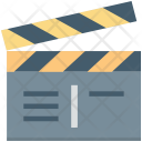 پیش‌نمایش فایل clapboard-11 از پک موسیقی و چندرسانه‌ای