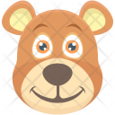 پیش‌نمایش فایل bear-43 از پک پرندگان و حیوانات