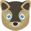 پیش‌نمایش فایل bear-48 از پک پرندگان و حیوانات