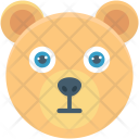 پیش‌نمایش فایل bear-50 از پک پرندگان و حیوانات