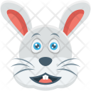 پیش‌نمایش فایل bunny-137 از پک پرندگان و حیوانات