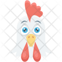 پیش‌نمایش فایل chicken-182 از پک پرندگان و حیوانات