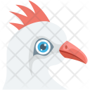 پیش‌نمایش فایل chicken-183 از پک پرندگان و حیوانات