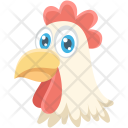 پیش‌نمایش فایل chicken-191 از پک پرندگان و حیوانات