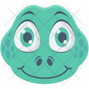 پیش‌نمایش فایل crocodile-6 از پک پرندگان و حیوانات
