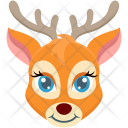 پیش‌نمایش فایل deer-8 از پک پرندگان و حیوانات