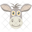 پیش‌نمایش فایل donkey-10 از پک پرندگان و حیوانات