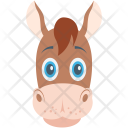 پیش‌نمایش فایل donkey-11 از پک پرندگان و حیوانات