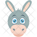 پیش‌نمایش فایل donkey-9 از پک پرندگان و حیوانات