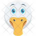 پیش‌نمایش فایل duck-13 از پک پرندگان و حیوانات