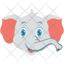 پیش‌نمایش فایل elephant-8 از پک پرندگان و حیوانات