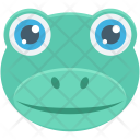 پیش‌نمایش فایل frog-9 از پک پرندگان و حیوانات