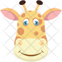 پیش‌نمایش فایل giraffe-6 از پک پرندگان و حیوانات