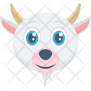 پیش‌نمایش فایل goat-6 از پک پرندگان و حیوانات