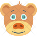 پیش‌نمایش فایل hippo-6 از پک پرندگان و حیوانات
