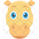 پیش‌نمایش فایل hippo-7 از پک پرندگان و حیوانات