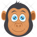 پیش‌نمایش فایل monkey-17 از پک پرندگان و حیوانات
