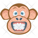 پیش‌نمایش فایل monkey-19 از پک پرندگان و حیوانات