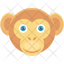 پیش‌نمایش فایل monkey-20 از پک پرندگان و حیوانات
