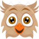 پیش‌نمایش فایل owl-38 از پک پرندگان و حیوانات