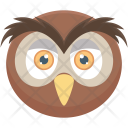 پیش‌نمایش فایل owl-39 از پک پرندگان و حیوانات