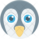پیش‌نمایش فایل penguin-5 از پک پرندگان و حیوانات