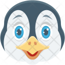 پیش‌نمایش فایل penguin-6 از پک پرندگان و حیوانات
