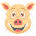 پیش‌نمایش فایل pig-13 از پک پرندگان و حیوانات