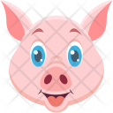 پیش‌نمایش فایل pig-14 از پک پرندگان و حیوانات