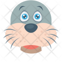 پیش‌نمایش فایل sealion از پک پرندگان و حیوانات