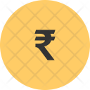 پیش‌نمایش فایل rupee از پک نمادهای ارز