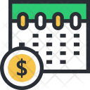 پیش‌نمایش فایل calendar-356 از پک کسب‌وکار و اداره
