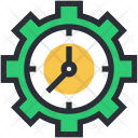 پیش‌نمایش فایل clock-359 از پک کسب‌وکار و اداره