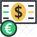 پیش‌نمایش فایل banknote-23 از پک کسب‌وکار و محیط اداری – جلد ۱