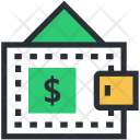 پیش‌نمایش فایل billfold-14 از پک کسب‌وکار و محیط اداری – جلد ۱
