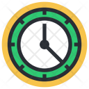 پیش‌نمایش فایل clock-361 از پک کسب‌وکار و محیط اداری – جلد ۱