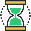 پیش‌نمایش فایل hourglass-53 از پک کسب‌وکار و محیط اداری – جلد ۱